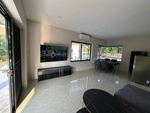Photo of Livingroom in Baan Khai