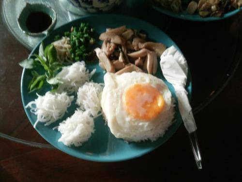 Photo of Kitchen in Mueang Nga