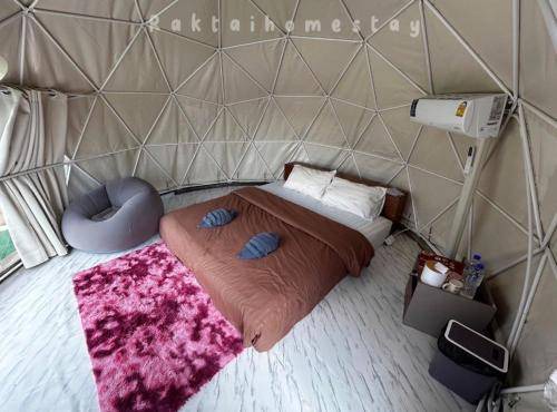 Photo of Bedroom in Mok Cham Pae