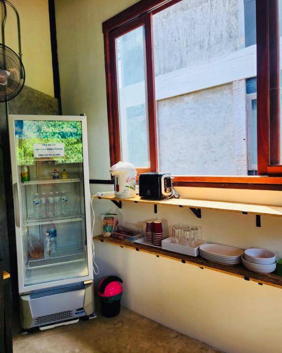Photo of Kitchen in Koh Tao