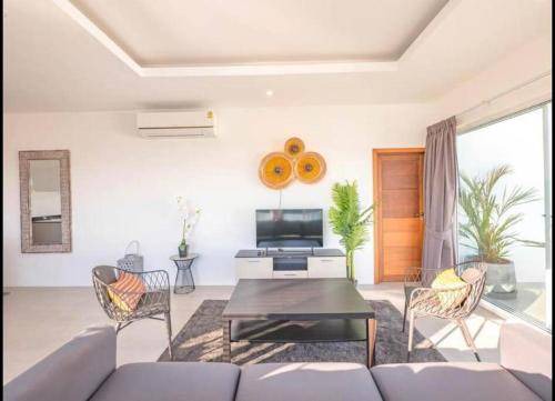 Photo of Livingroom in Maret