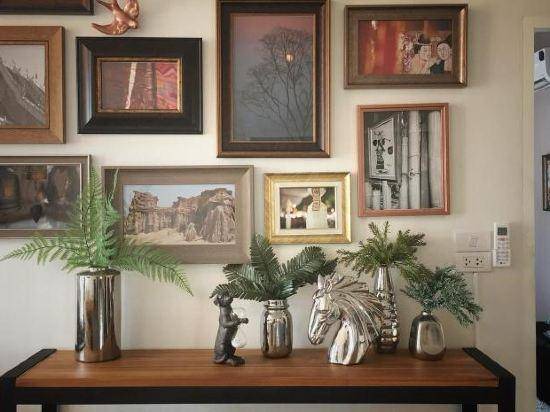 Photo of Livingroom in Nan