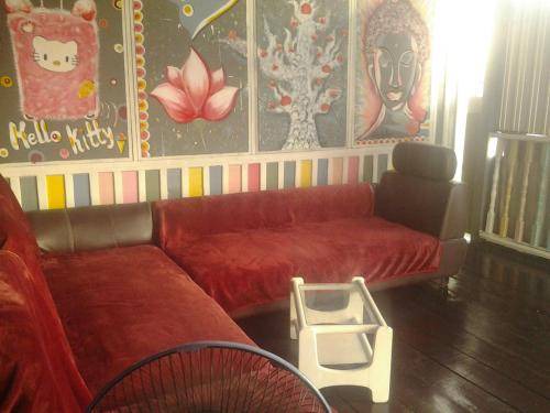 Photo of Livingroom in Khlong Thanon