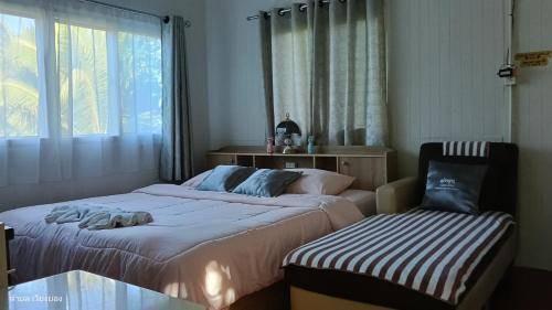 Photo of Bedroom in Lamphun