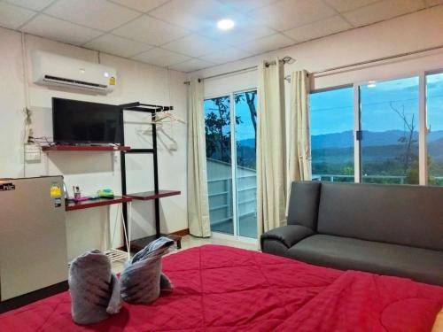 Photo of Livingroom in Tha Kradan