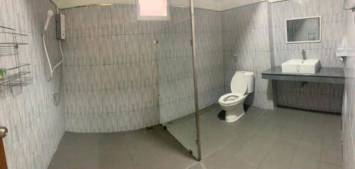 Photo of Bathroom in Pranburi