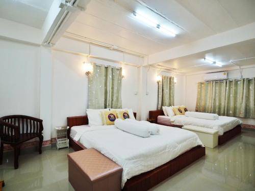 Photo of Bedroom in Na Noi