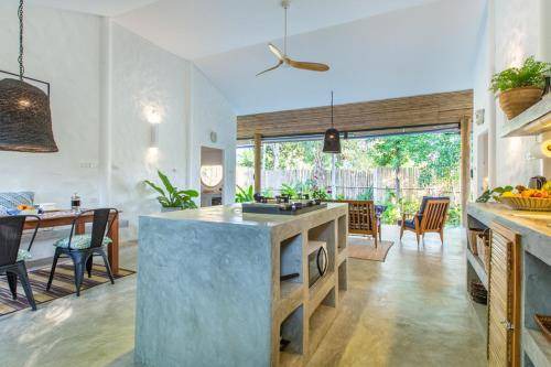 Photo of Livingroom in Hin Hong