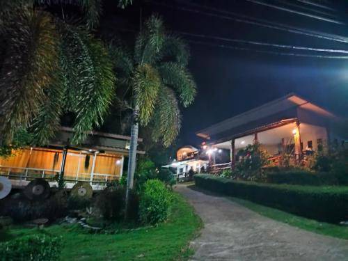 Photo of Buildings in Wiang Pa Pao