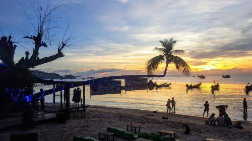 Photo of Others in Koh Tao