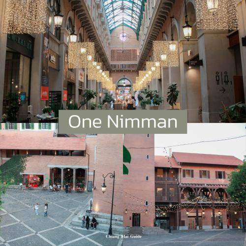 Photo of Others in Nimman