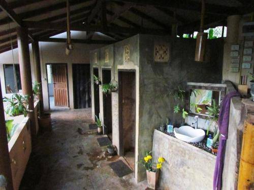 Photo of Bathroom in Mae Chaem