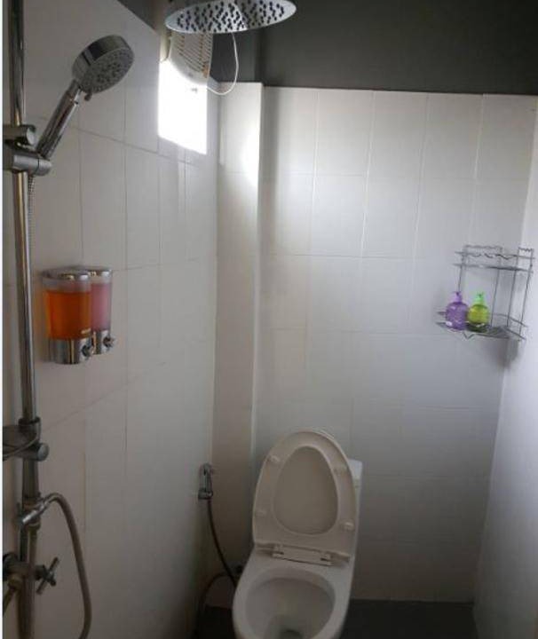 Photo of Bathroom in Old City