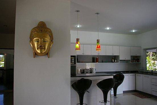 Photo of Kitchen in Rayong