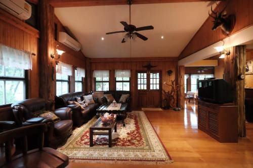 Photo of Livingroom in Mu Si