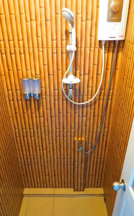 Photo of Bathroom in Old City