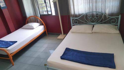 Photo of Bedroom in Downtown Krabi