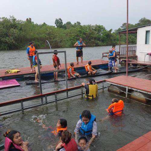 Photo of Others in Kanchanaburi
