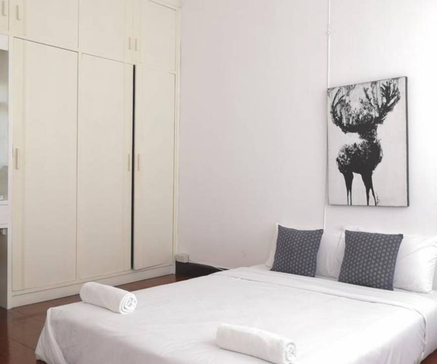 Photo of Bedroom in Old City