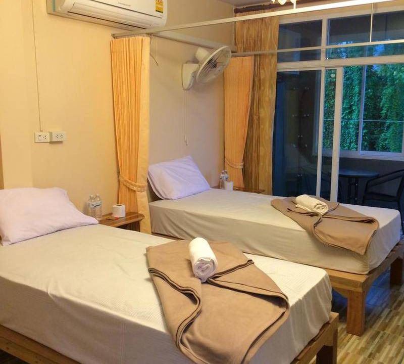 Photo of Bedroom in Khlong Sok