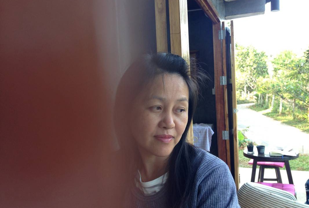 Photo of Human In Picture in Pa Pae
