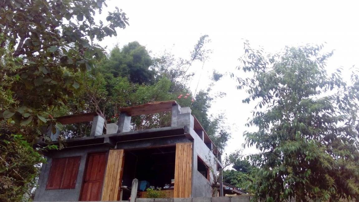 Photo of Buildings in Pa Pae