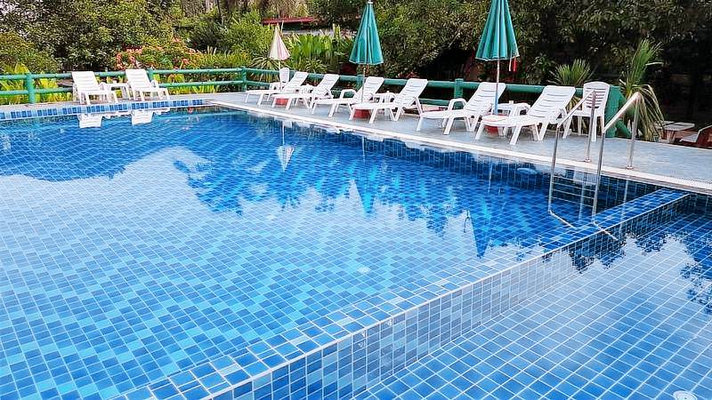 Photo of Outdoor in Khlong Sok