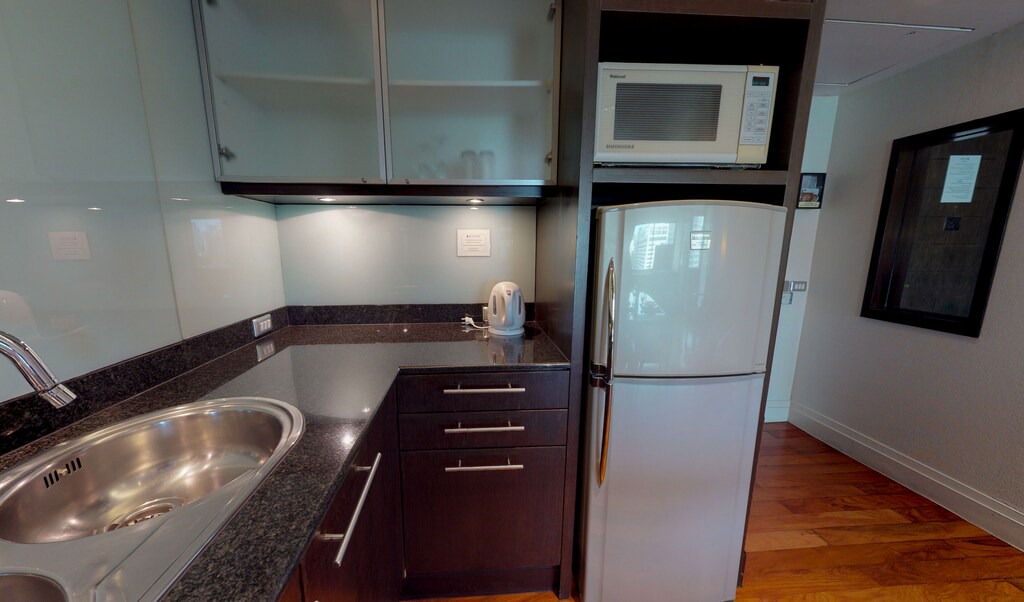 Photo of Kitchen in Embassy District