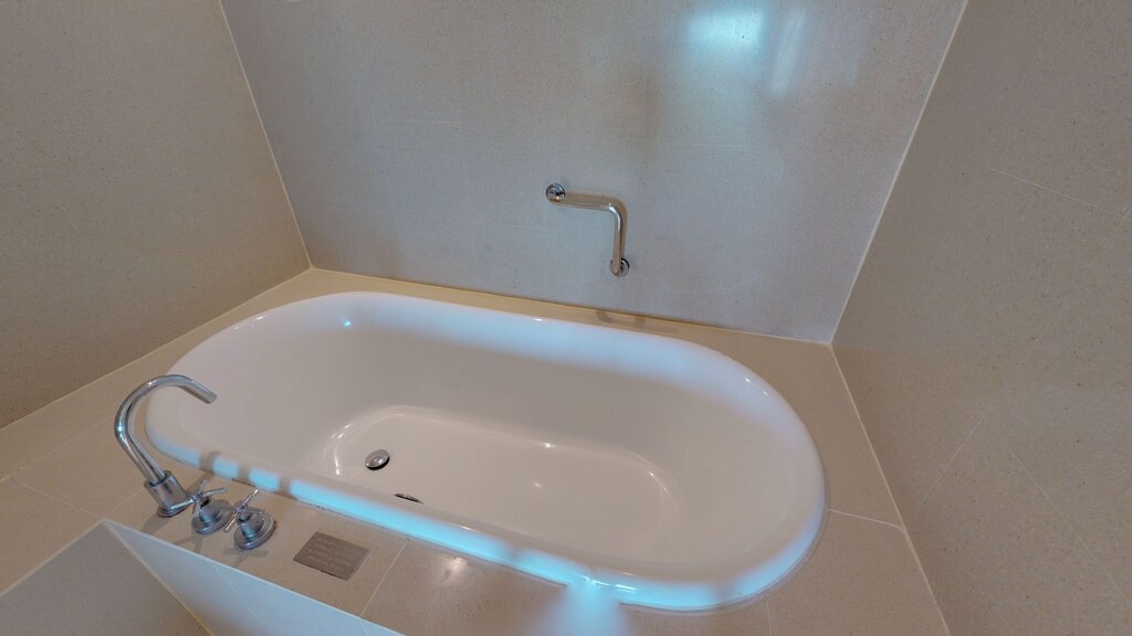 Photo of Bathroom in Embassy District