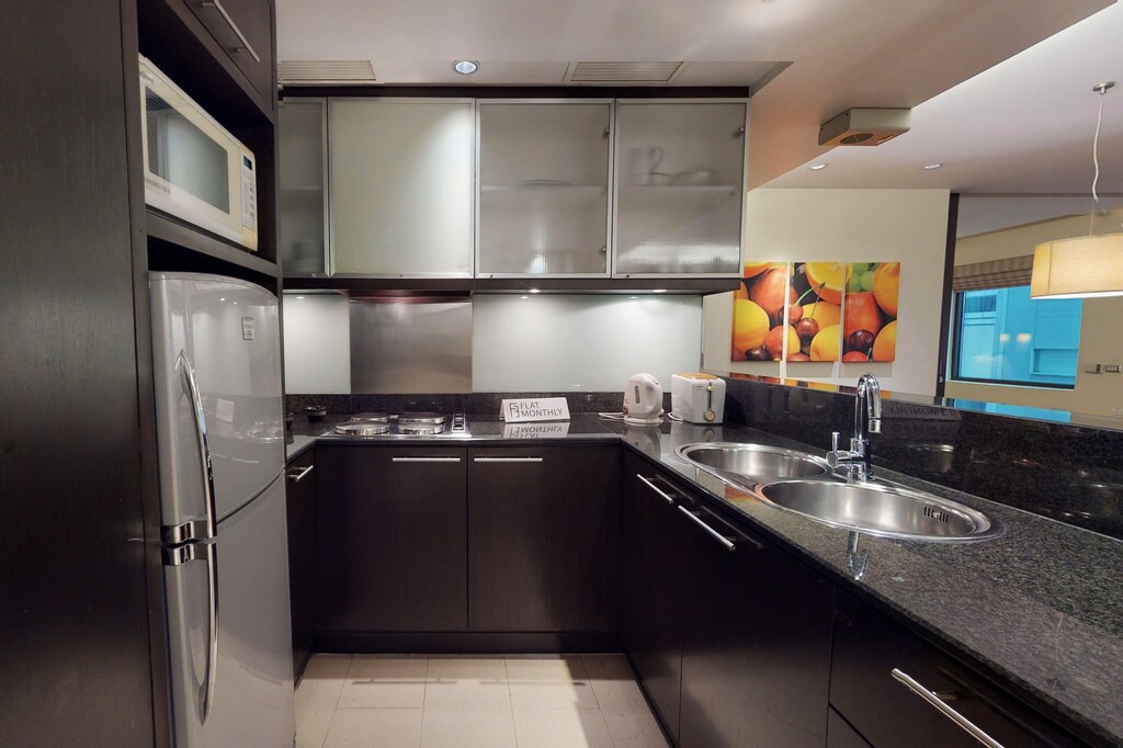 Photo of Kitchen in Embassy District