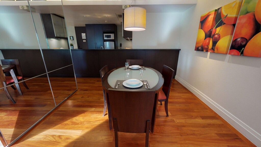 Photo of Livingroom in Embassy District