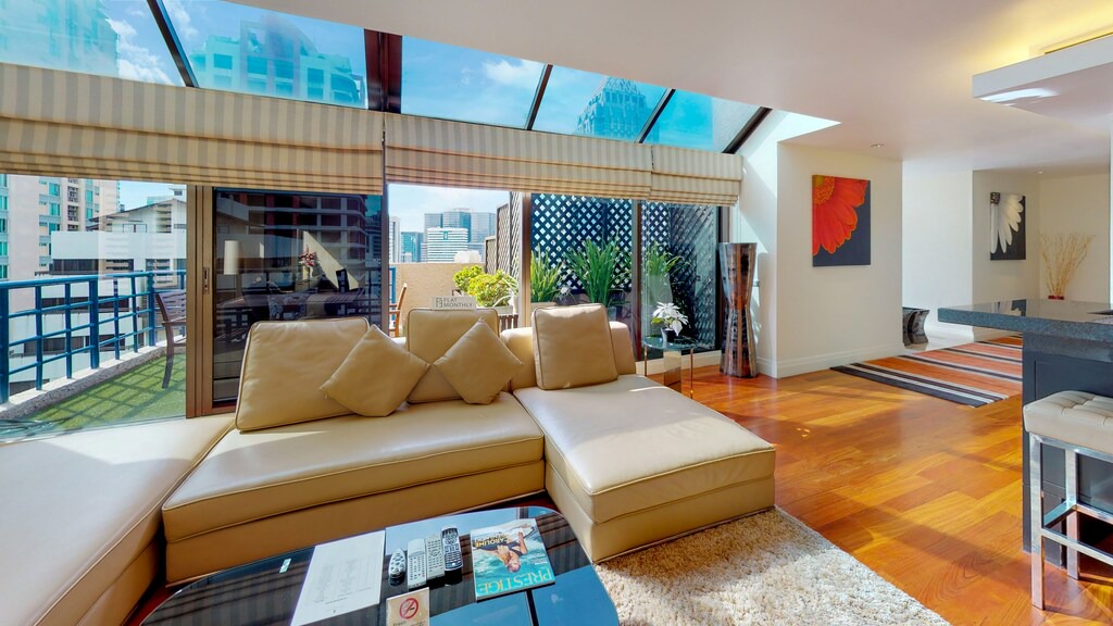 Photo of Livingroom in Embassy District