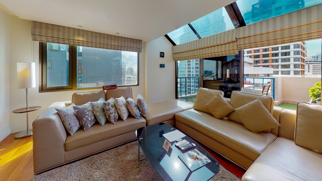 Photo of Livingroom in Embassy District