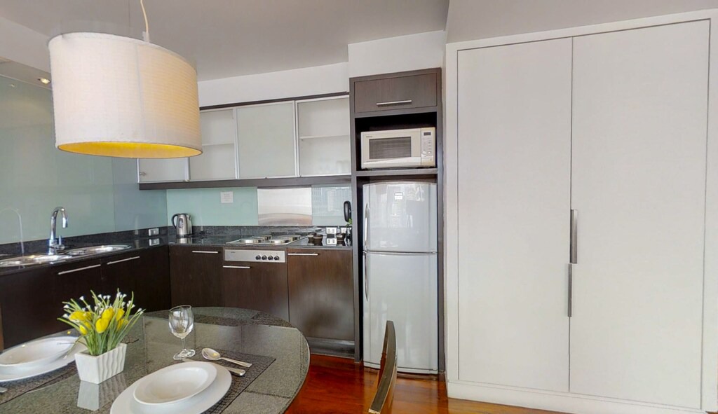 Photo of Kitchen in Embassy District