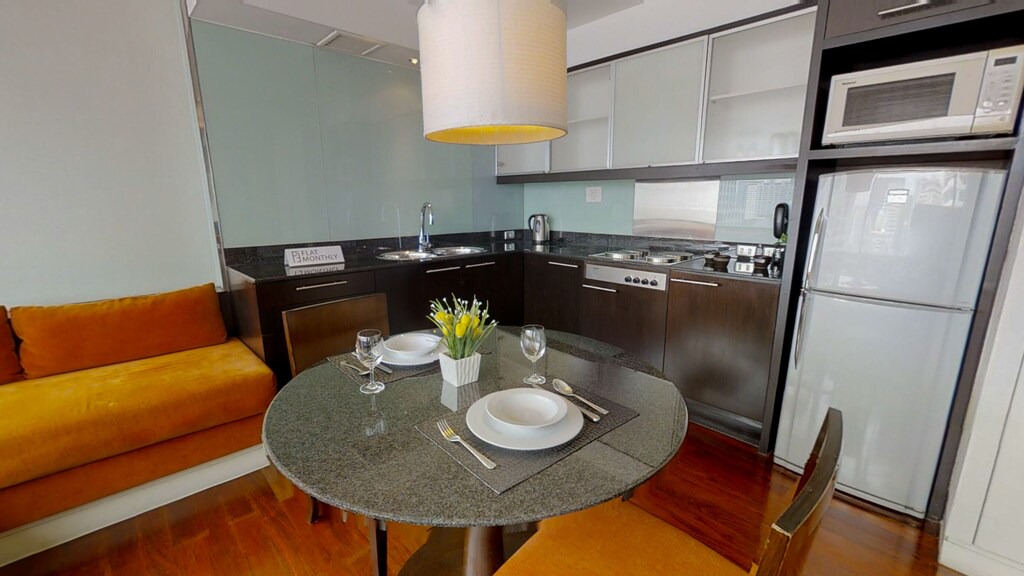 Photo of Livingroom in Embassy District