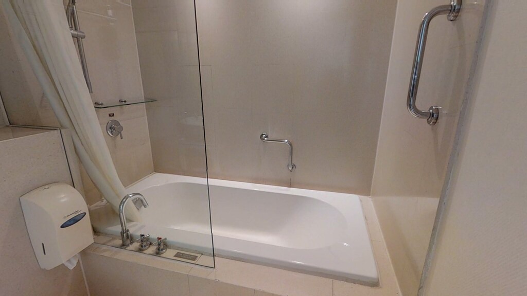 Photo of Bathroom in Embassy District