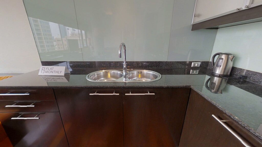 Photo of Kitchen in Embassy District