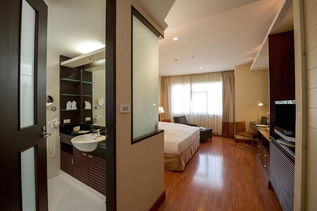 Photo of Livingroom in Ploenchit