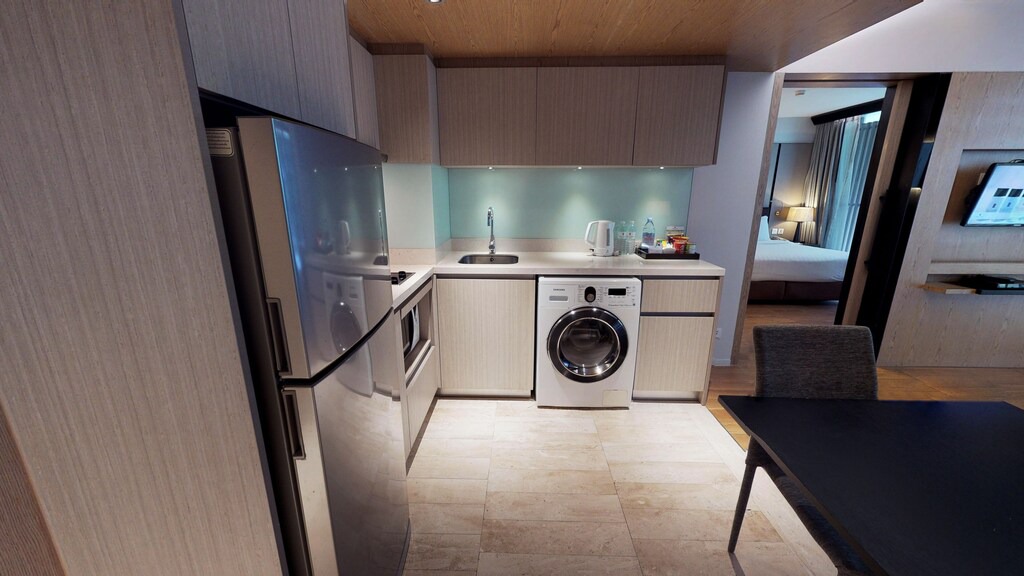 Photo of Kitchen in Ploenchit