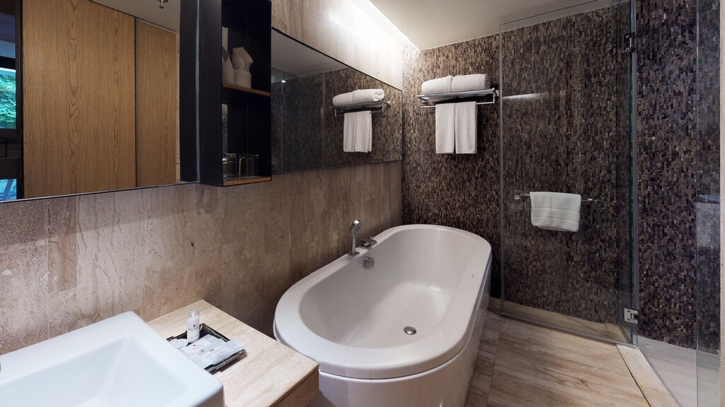 Photo of Bathroom in Ploenchit