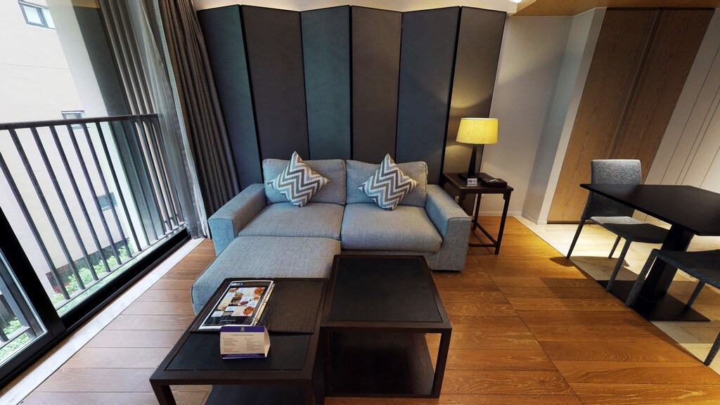 Photo of Livingroom in Ploenchit
