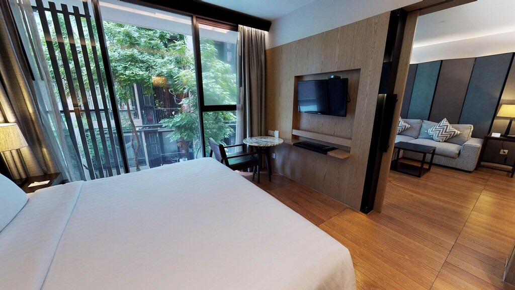 Photo of Bedroom in Ploenchit