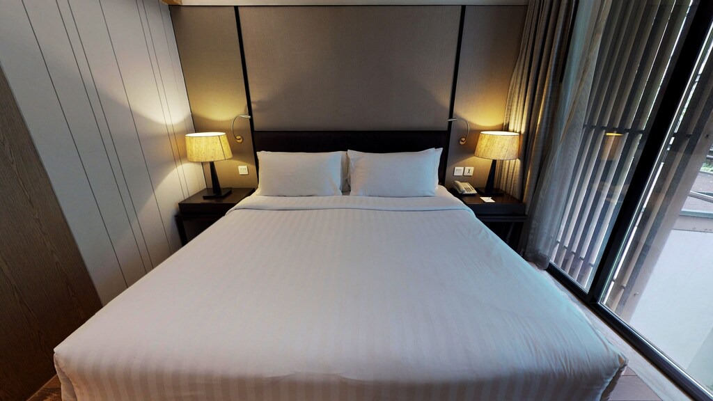 Photo of Bedroom in Ploenchit