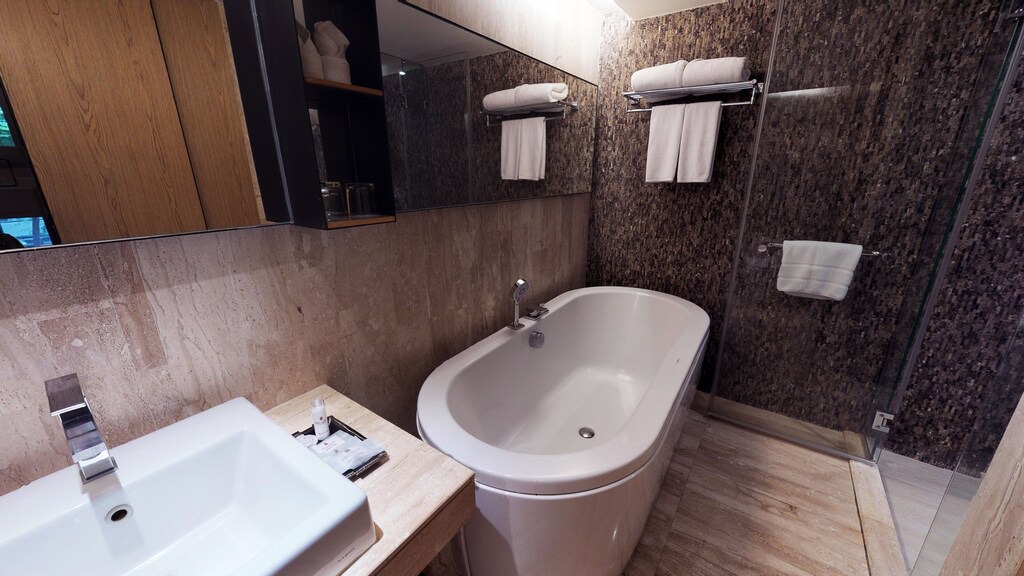 Photo of Bathroom in Ploenchit