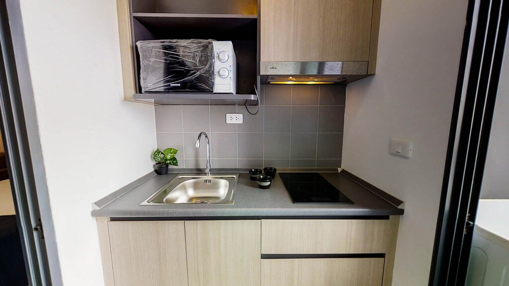 Photo of Kitchen in Mueang Samut Prakan District