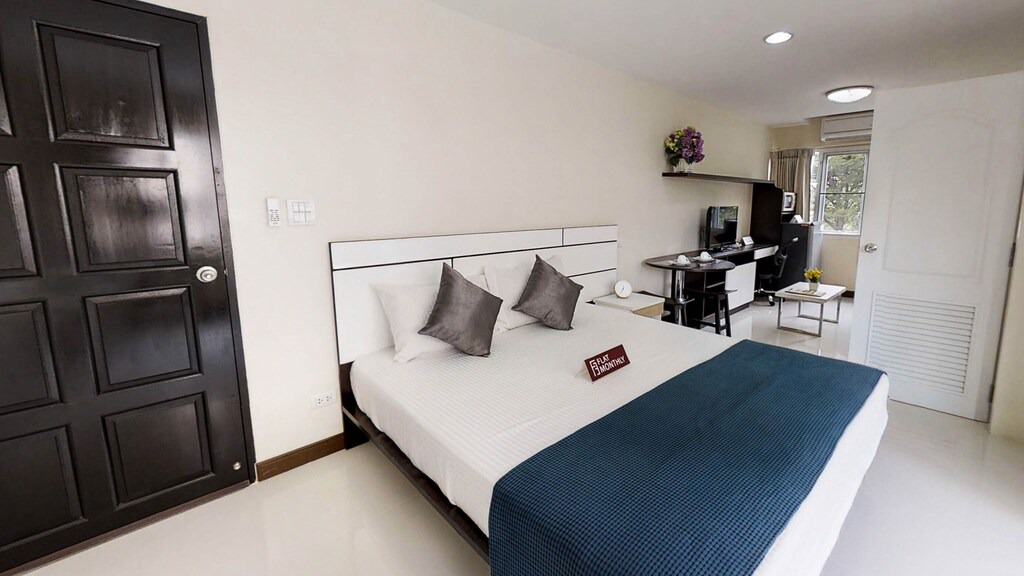 Photo of Bedroom in Ekkamai