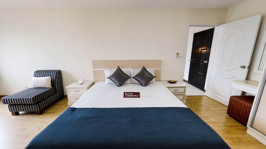 Photo of Bedroom in Ekkamai