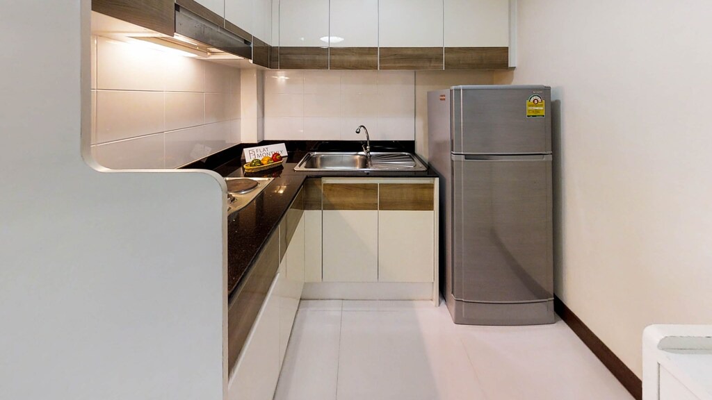 Photo of Kitchen in Ekkamai