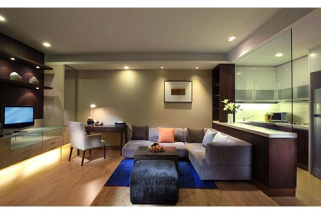 Photo of Livingroom in Ploenchit