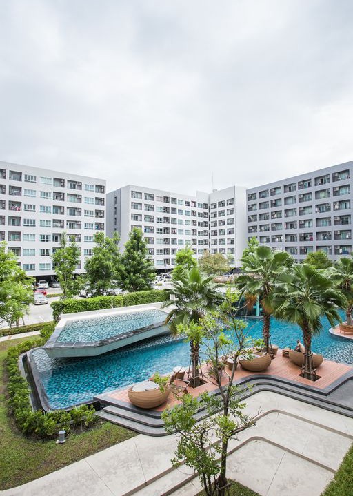 Photo of Outdoor in Bang Chak